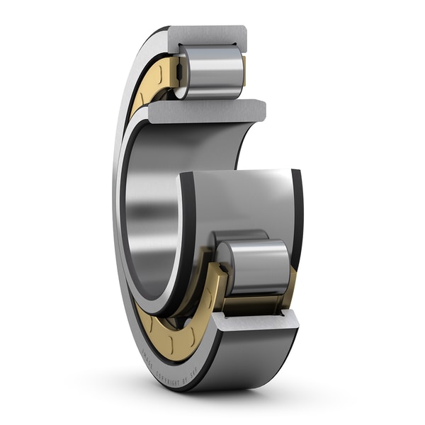 SKF NUB18/1000MA/HB1 Single-row cylindrical roller bearing (NU / N / NJ / NUP)