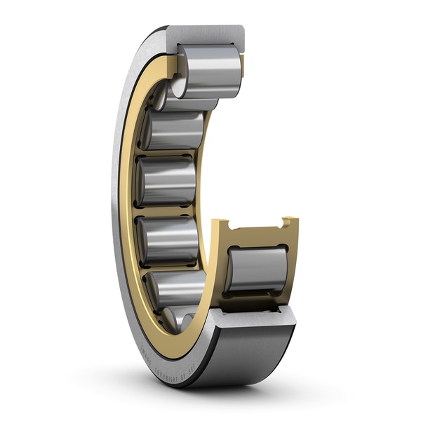 SKF RNU236ECML Single-row cylindrical roller bearing (NU / N / NJ / NUP)