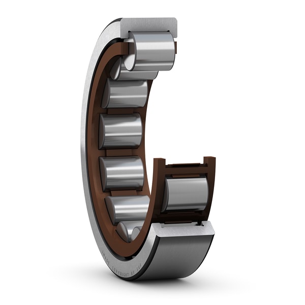SKF RNU1010ECP Single-row cylindrical roller bearing (NU / N / NJ / NUP)