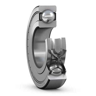 SKF 12G-88128TN9/GJN Deep-groove ball bearing
