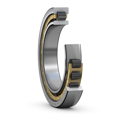 SKF NU1024M/HC5C4 Single-row cylindrical roller bearing (NU / N / NJ / NUP)
