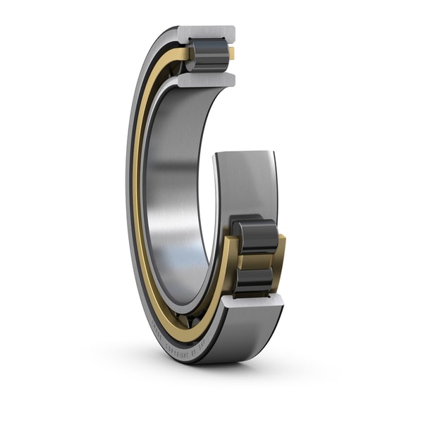 SKF NU1014ECMR/HC5C4 Single-row cylindrical roller bearing (NU / N / NJ / NUP)