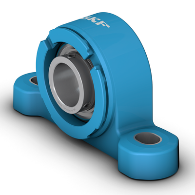 SKF P2BC015-TPZM Pillow block ball bearing unit (UCP / UEP / UKP)