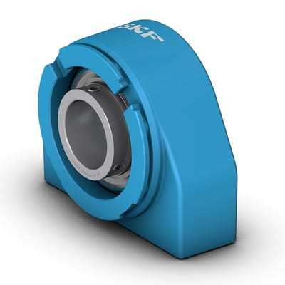 SKF P2BTC106-TPZM Pillow block ball bearing unit (UCP / UEP / UKP)