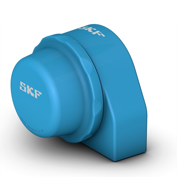 SKF P2BTC104-CPSS-DFH Pillow block ball bearing unit (UCP / UEP / UKP)