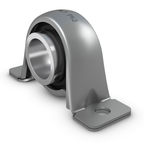 SKF P17TF Pillow block ball bearing unit (UCP / UEP / UKP)