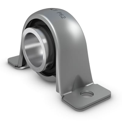 SKF P17TF Pillow block ball bearing unit (UCP / UEP / UKP)
