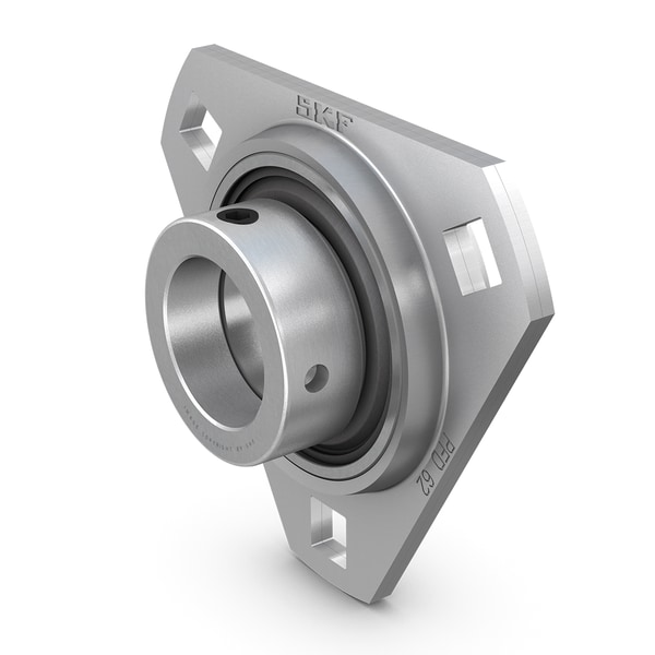 SKF PFD20FM Flanged ball bearing unit (UCF / UCFC / UCFL)
