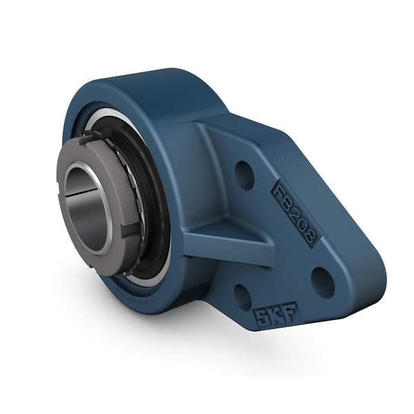 SKF UKFB205K/H Flanged ball bearing unit (UCF / UCFC / UCFL)