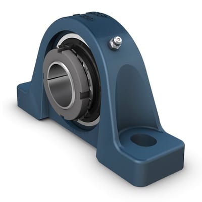 SKF UKP207K/H Pillow block ball bearing unit (UCP / UEP / UKP)