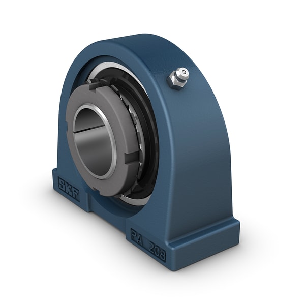 SKF UKPA210K/H Pillow block ball bearing unit (UCP / UEP / UKP)