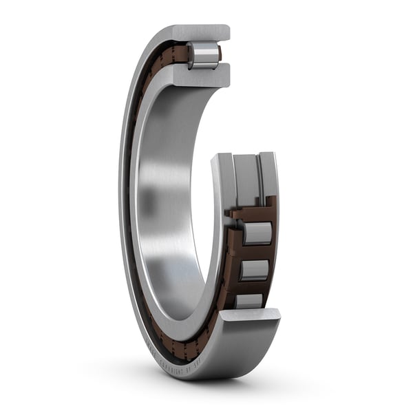 SKF N1015KTN/VQ497 Super-precision cylindrical roller bearing (NN 30XX / N 10XX)