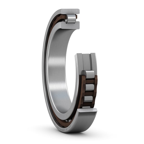SKF N1013PHA/SPC2 Super-precision cylindrical roller bearing (NN 30XX / N 10XX)