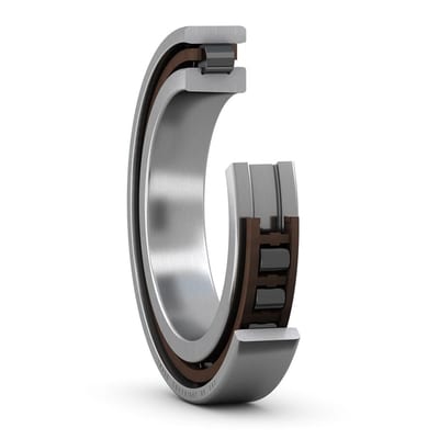 SKF N1008KTNHA/HC5SP Super-precision cylindrical roller bearing (NN 30XX / N 10XX)
