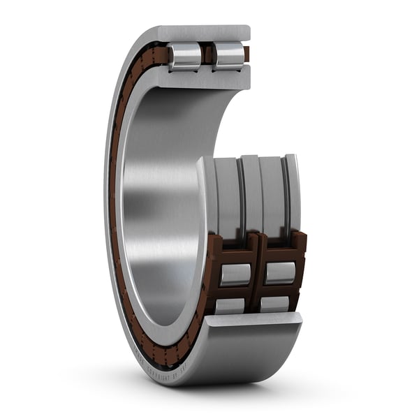 SKF NN3006KTN/VQ497 Super-precision cylindrical roller bearing (NN 30XX / N 10XX)