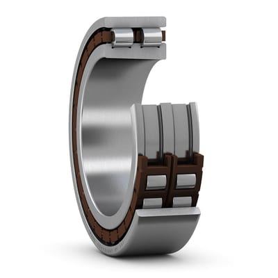 SKF NN3006KTN/VQ497 Super-precision cylindrical roller bearing (NN 30XX / N 10XX)