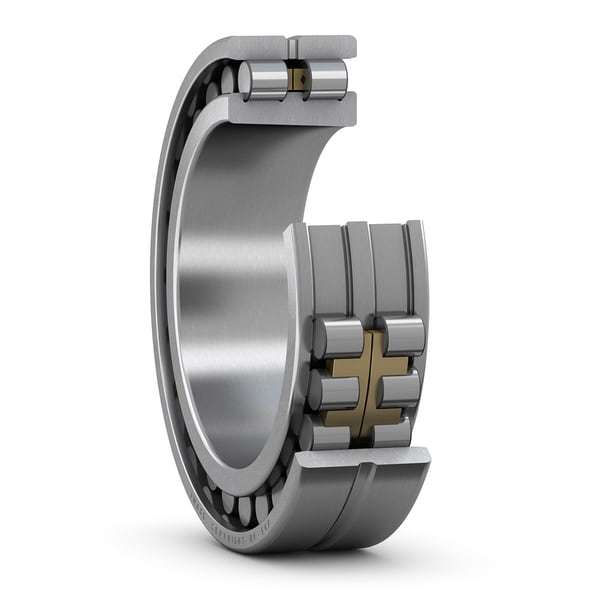SKF NN3040K/SPW33 Super-precision cylindrical roller bearing (NN 30XX / N 10XX)