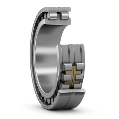 SKF NN3072K/SPW33 Super-precision cylindrical roller bearing (NN 30XX / N 10XX)