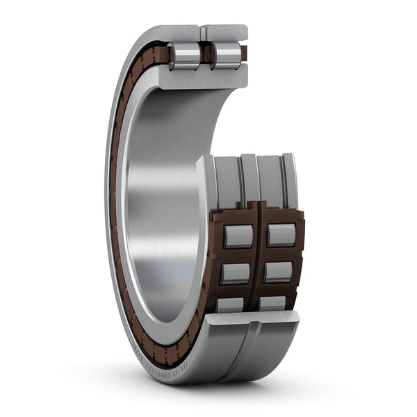 SKF NN3010TN/SPW33 Super-precision cylindrical roller bearing (NN 30XX / N 10XX)