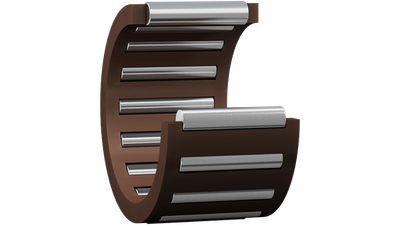 SKF K10X13X10TN Needle roller and cage assembly (K / KBK / KZK)