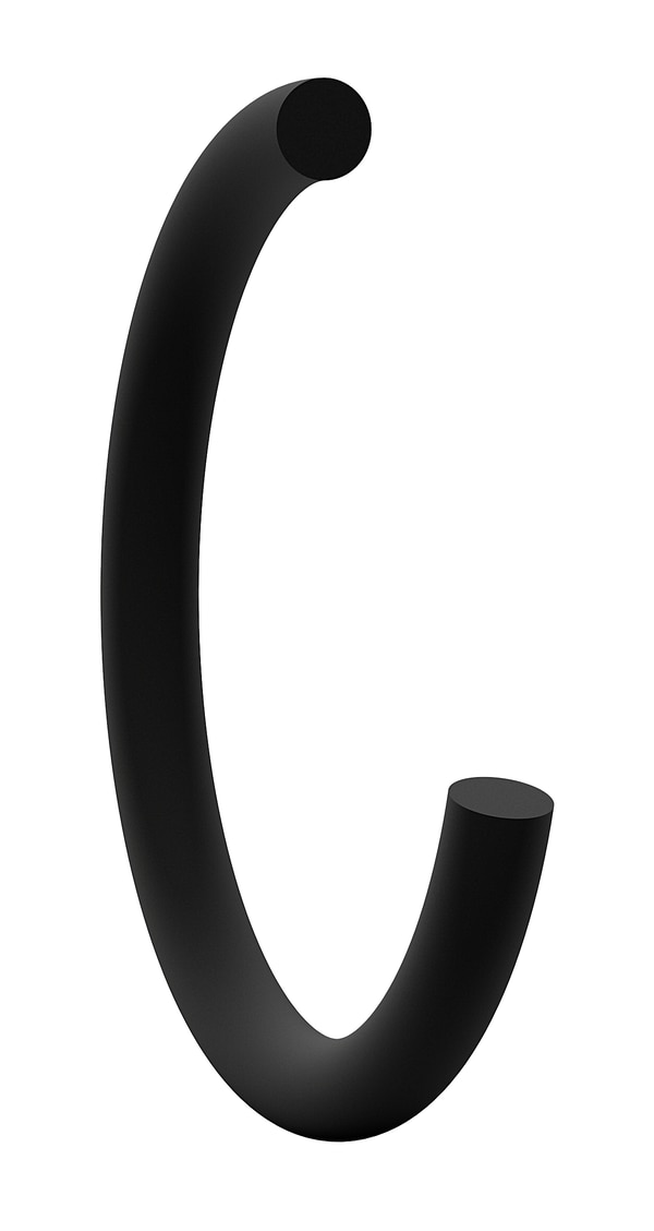 SKF OR154.1X8.4-N70 O-ring / back-up ring