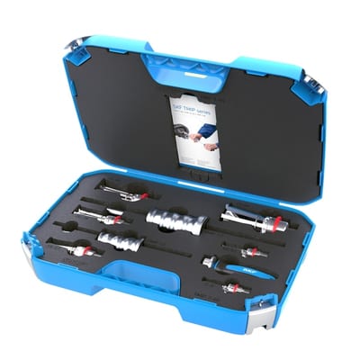 SKF TMIP7-60 Bearing mounting / dismounting tool
