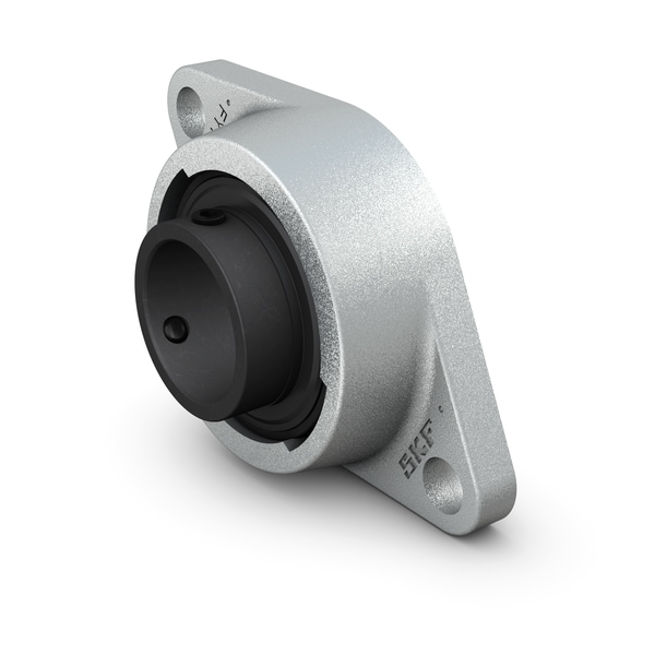 SKF FYTB2.TF/VA201 Flanged ball bearing unit (UCF / UCFC / UCFL)