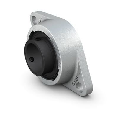 SKF FYTB3/4TF/VA201 Flanged ball bearing unit (UCF / UCFC / UCFL)
