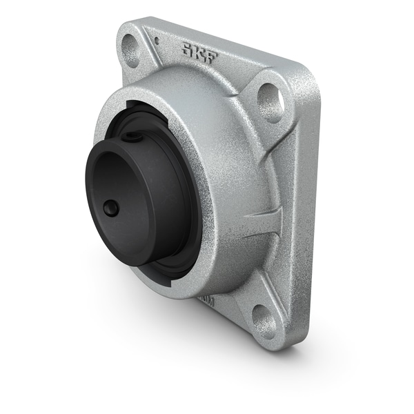 SKF FY1.3/4TF/VA201 Flanged ball bearing unit (UCF / UCFC / UCFL)