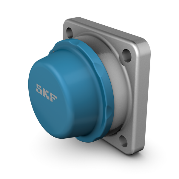SKF F4BESS40M-CPSS-DFH Flanged ball bearing unit (UCF / UCFC / UCFL)