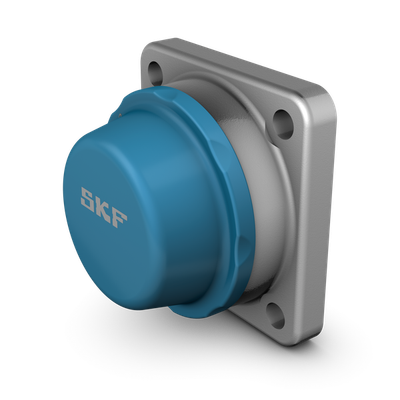 SKF F4BESS40M-CPSS-DFH Flanged ball bearing unit (UCF / UCFC / UCFL)