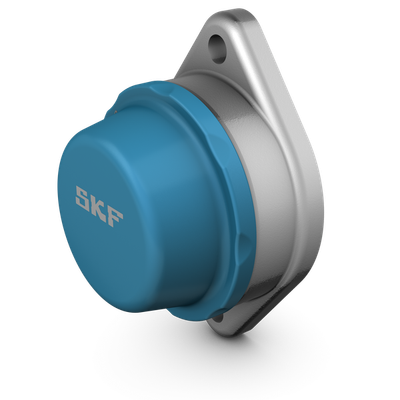SKF F2BESS40M-CPSS-DFH Flanged ball bearing unit (UCF / UCFC / UCFL)