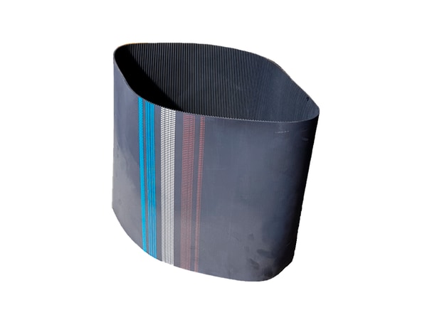 SKF PHG118-XL-S1800 Timing belt (synchronous drive belt)