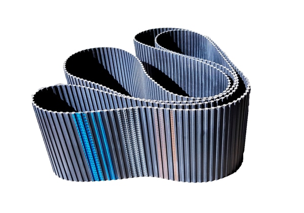 SKF PHGDB-T5-620-8 Timing belt (synchronous drive belt)