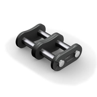 SKF PHC28B-2ZP-C/L Roller chain