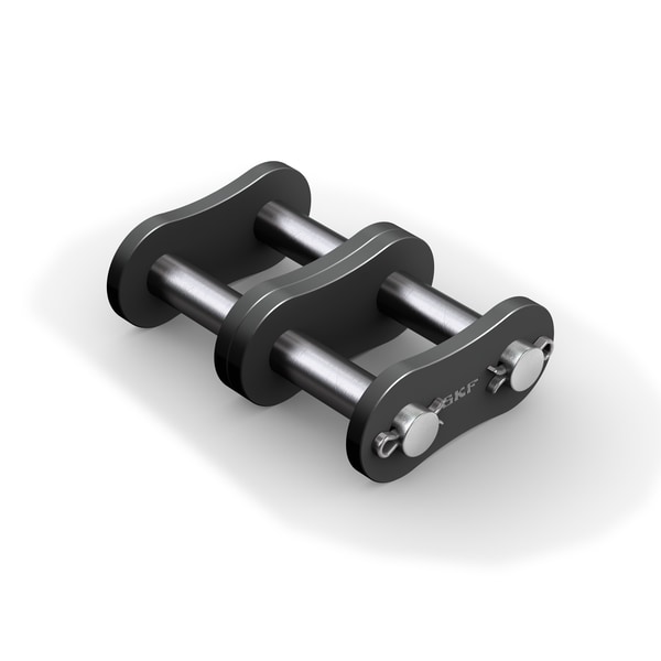 SKF PHC60-2C-C/L Roller chain