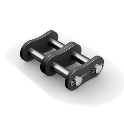 SKF PHC60-2C-C/L Roller chain