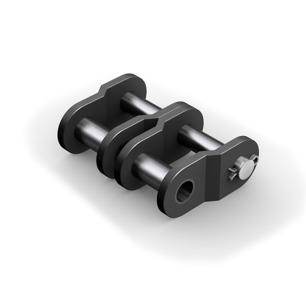 SKF PHC10B-2O/L Roller chain