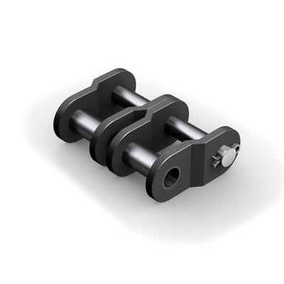 SKF PHC28B-2ZP-O/L Roller chain