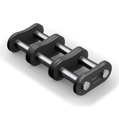 SKF PHC60-3C/L Roller chain