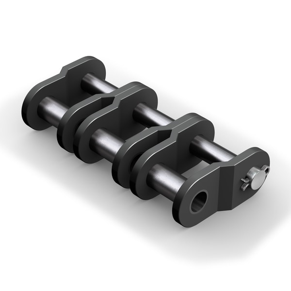 SKF PHC25-3O/L Roller chain