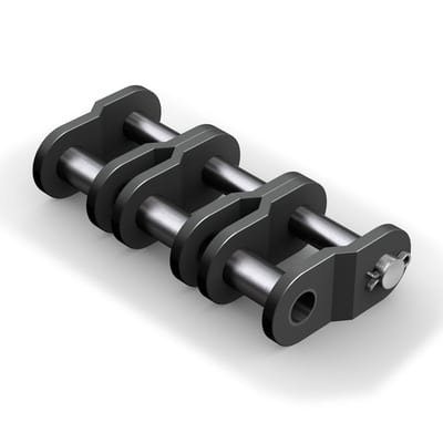 SKF PHC60-3O/L Roller chain
