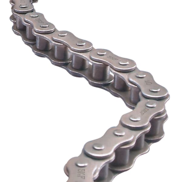 SKF PHC120-1ZPX10FT Roller chain