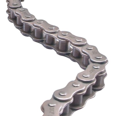 SKF PHC60-1X10FT Roller chain