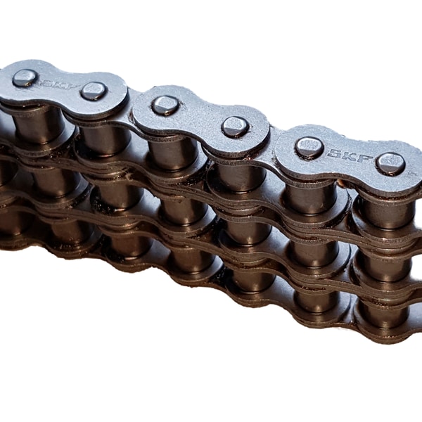 SKF PHC10B-3X5MTR Roller chain