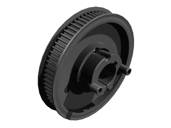 SKF PHP21H100TB Timing belt pulley (synchronous sprocket)