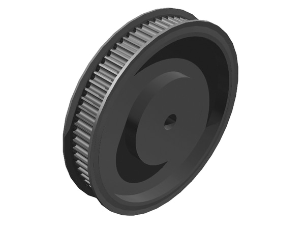 SKF PHP216-14M-40RSB Timing belt pulley (synchronous sprocket)