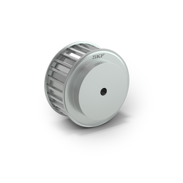 SKF PHP21-T5-22RSB Timing belt pulley (synchronous sprocket)