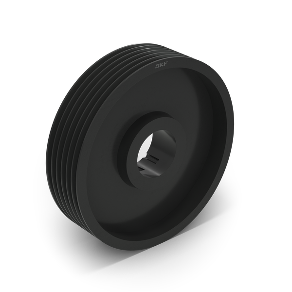 SKF PHP1SPA236TB V-belt pulley (sheave)