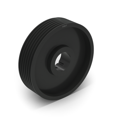 SKF PHP6SPA150TB V-belt pulley (sheave)
